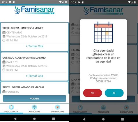 numero para sacar cita famisanar|Sacar Citas Cafam en Famisanar 【 Teléfono y En Línea 】2024